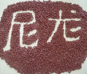 尼龍樹(shù)脂管原料的含義以及用途